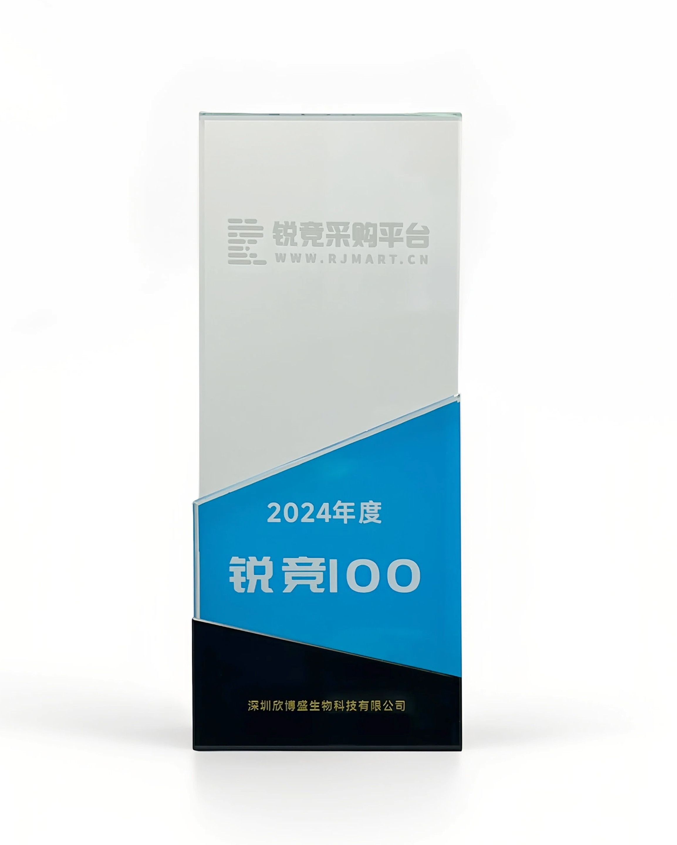 锐竞100（2024年）